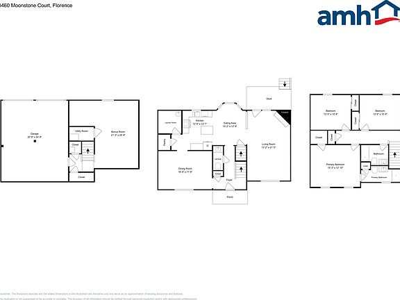 2nd image of 8460 Moonstone Ct