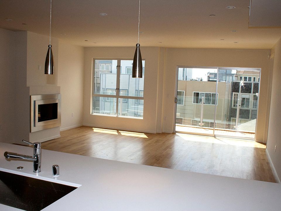1st image of 421 Arguello Blvd APT 302