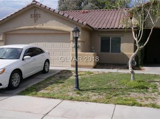 5618 Coyote Lakes Ct, Las Vegas, NV 89122