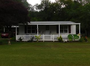 312 Victory Ln, Waverly, TN 37185