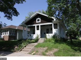 1249 Beech St, Saint Paul, MN 55106