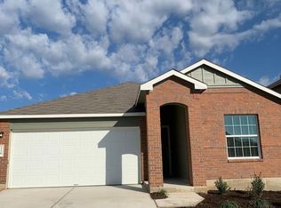 116 Perfect World Loop, Jarrell, TX 76537