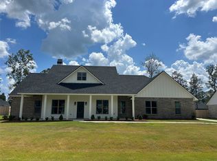 680 Popsi Ln, Stonewall, LA 71078