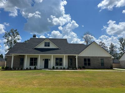 680 Popsi Ln, Stonewall, LA, 71078