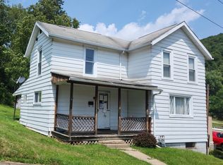 419 Spring St, Emporium, PA 15834