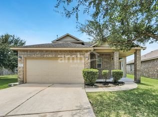 2201 Jefferson Crossing Dr, Conroe, TX 77304