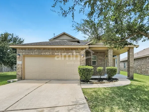 2201 Jefferson Crossing Dr, Conroe, TX 77304
