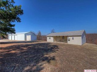 232 Osage Ln, Sand Springs, OK 74063
