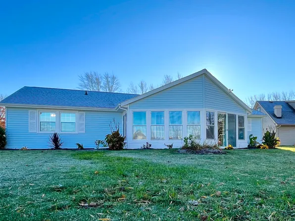 738 Blackfoot Ct, Coldwater, MI 49036