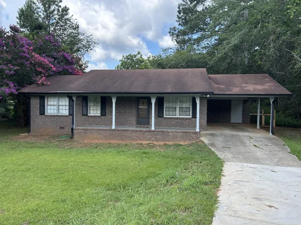 8445 Hiram Acworth Hwy, Dallas, GA 30157