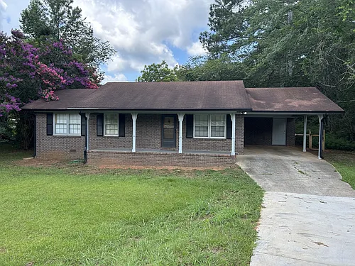 8445 Hiram Acworth Hwy Photo 1