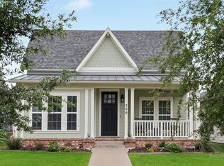 309 Cole Ln, Midlothian, TX 76065