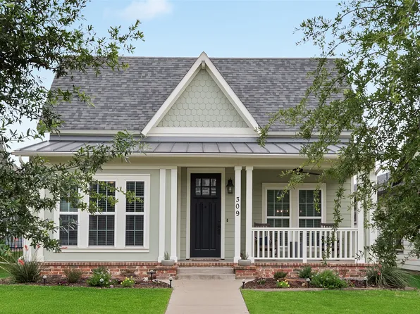 309 Cole Ln, Midlothian, TX 76065