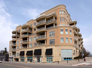 15277 Yonge St S #313, Aurora, ON L4G1Y3