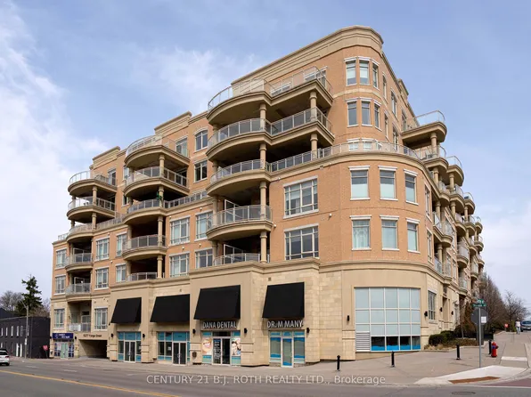 15277 Yonge St S #313, Aurora, ON L4G 1Y3