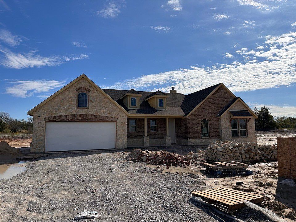 123 Brush Creek Dr, Boyd, TX 76023 MLS 20434162 Zillow