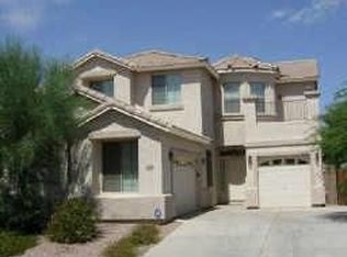 16538 W Desert Ln, Surprise, AZ 85388