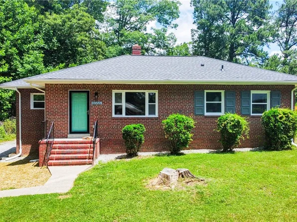 6566 Ludwig Rd, Richmond, VA 23225