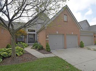 7599 Blue Fox Run #9-9B, West Chester, OH 45069