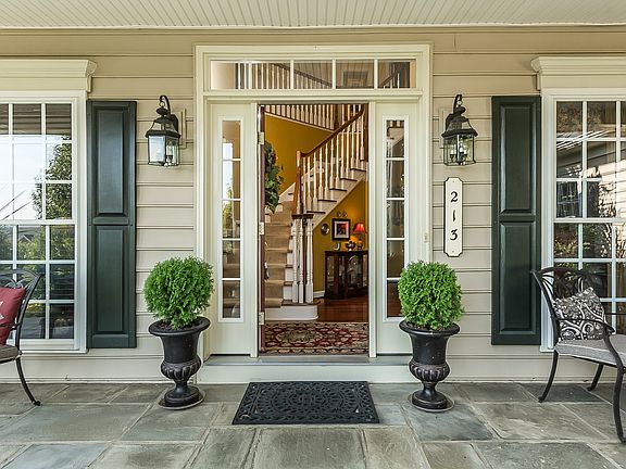 Welcome Home!