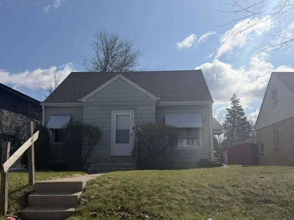 4548 North 76th STREET, Milwaukee, WI 53218