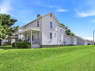 604-606 N Roosevelt Ave, Lancaster, OH, 43130