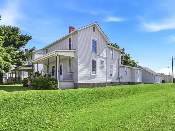 604-606 N Roosevelt Ave, Lancaster, OH 43130