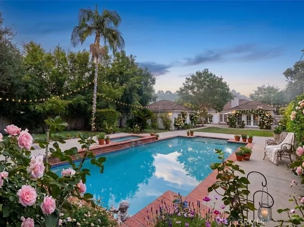 2335 Brentford Rd, San Marino, CA 91108