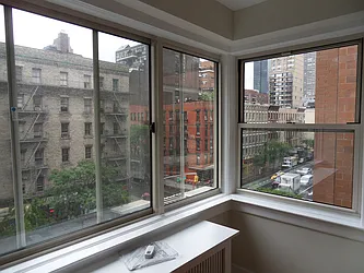 Rented by Stonehenge NYC LLC