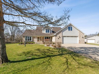 9346 Farley Rd, Pinckney, MI, 48169