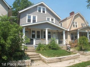 2535 Deming Ave, Columbus, OH 43202