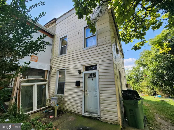 3115 Leeds St, Baltimore, MD 21229