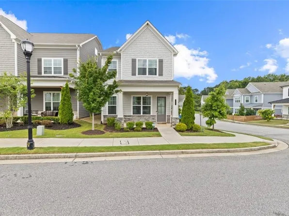 1993 Granite Hills Rd, Atlanta, GA 30318
