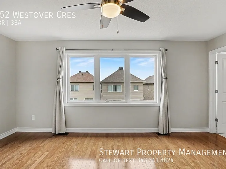 152 Westover Cres — Photo 13