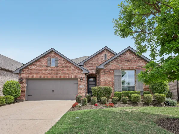 3204 Discovery Dr, Oak Point, TX 75068