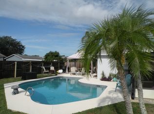 1641 W Shores Rd, Melbourne, FL 32935