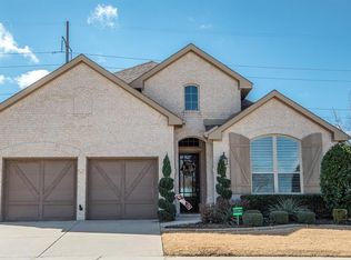 700 Field Xing, Aubrey, TX 76227