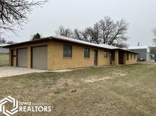 1501 Old Highway 18, Ruthven, IA 51358