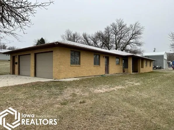 1501 Old Highway 18, Ruthven, IA 51358
