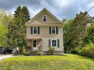 189 Old Forge Rd, Ilion, NY 13357