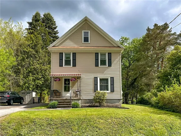 189 Old Forge Rd, Ilion, NY 13357