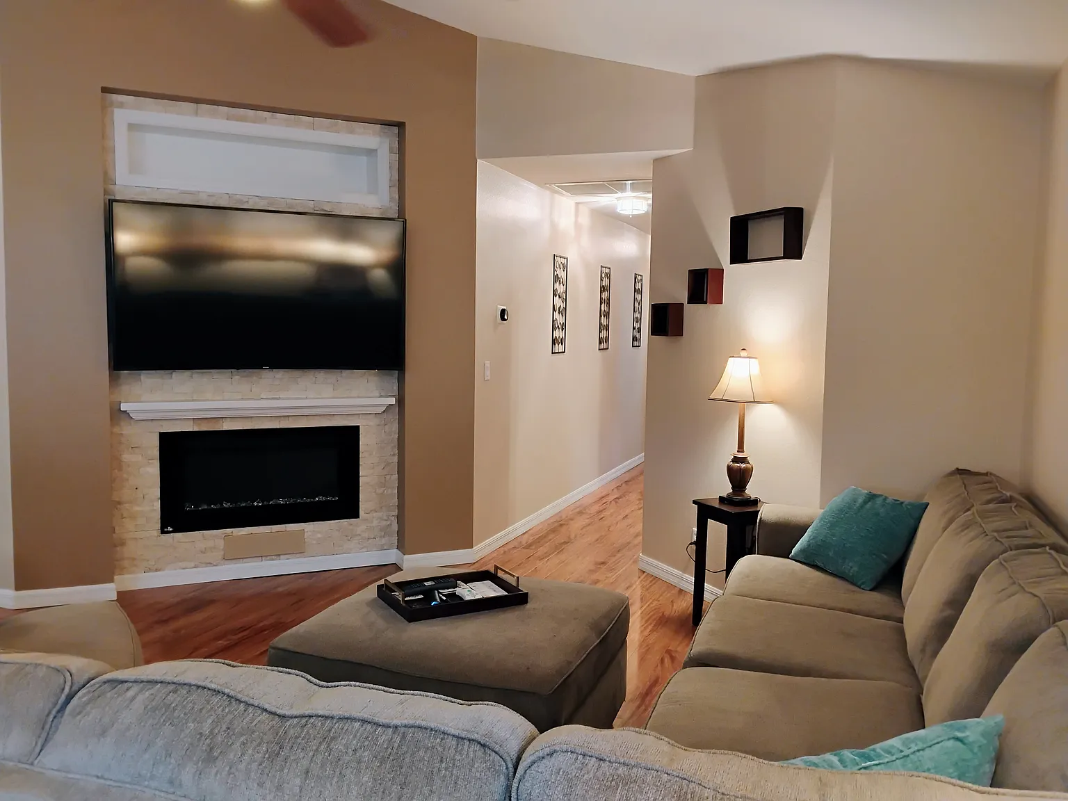 8809 Cascades Isle Blvd — Photo 3