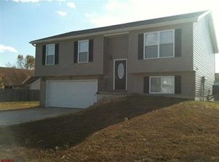 0 Jason Kyle, Warrenton, MO 63383
