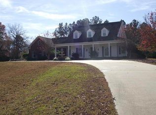 383 Tull Rd, West Monroe, LA 71292