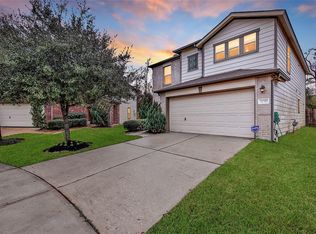 22323 Pastel Ln, Spring, TX 77389