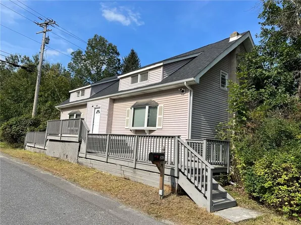 262 Chiloway Road, Roscoe, NY 12776