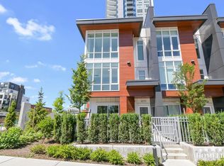 8517 201st St #5, Langley, BC V2Y 0G8