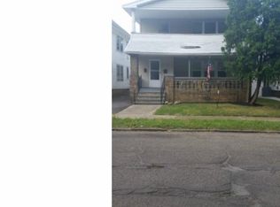 1973 Nelawood Rd, East Cleveland, OH