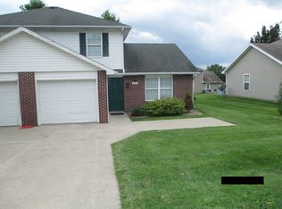 4508 Nick Ct, Columbia, MO 65202
