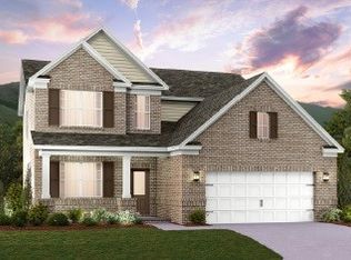 2477 Williams Ridge Rd LOT 72, Columbia, TN 38401